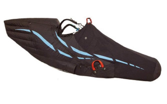Woody Valley X-Rated 6, L