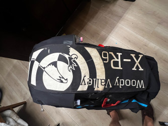 Woody Valley X-Rated 6, L