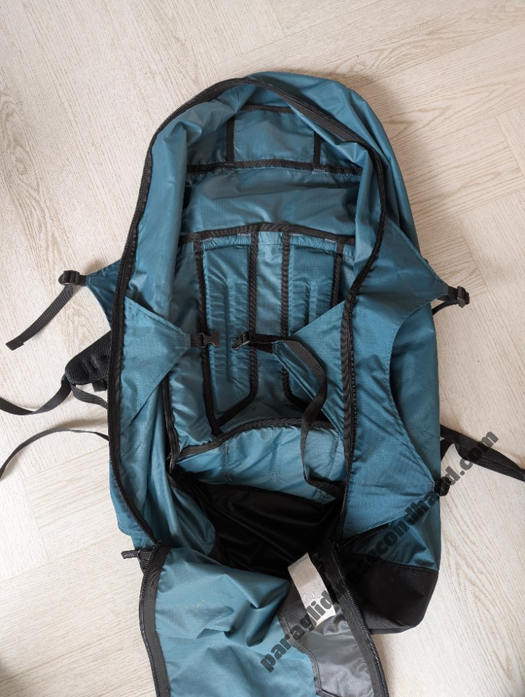 Supair Trek 2 - Hike & Fly Rucksack 130L - Image 2