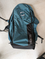 Supair Trek 2 - Hike & Fly Rucksack 130L