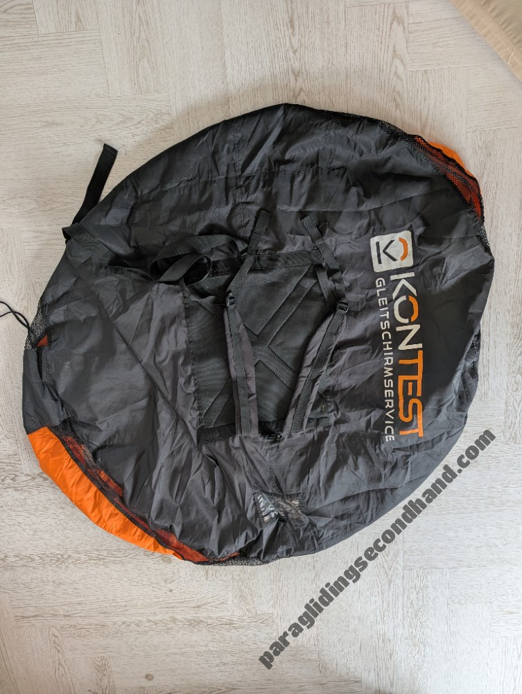 Kontest Quickbag