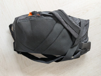 Kontest Quickbag