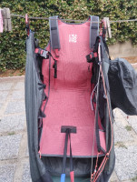 GIN Gliders XLite, L, 2024