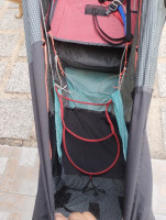 GIN Gliders XLite, L, 2024