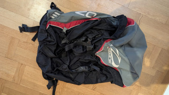 Ozone backpack 135L