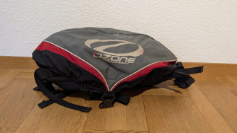 Ozone backpack 135L