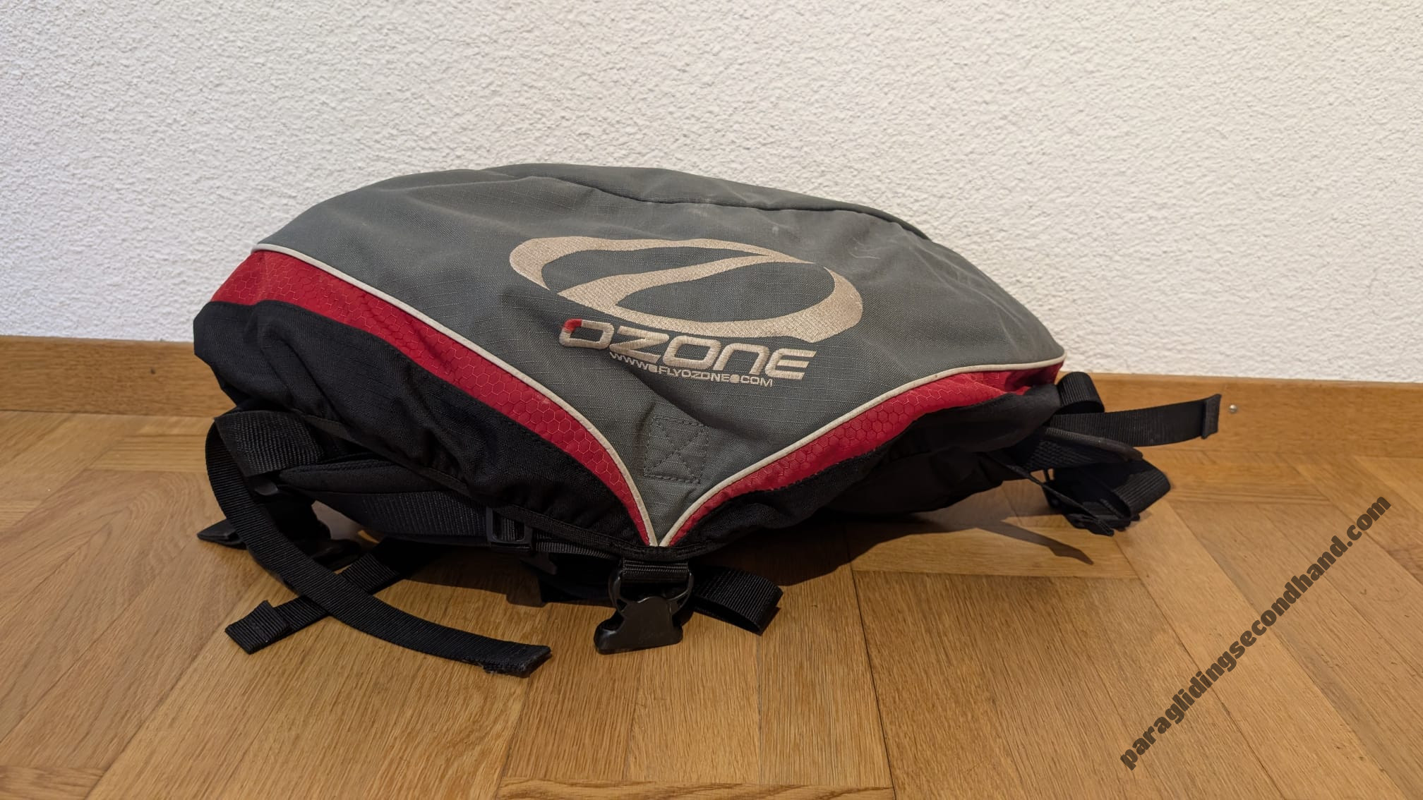 Ozone backpack 135L - Immagine 2