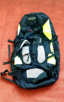 GIN paragliding backpack