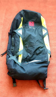 GIN paragliding backpack