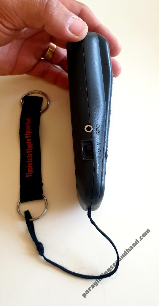 Variometer Bräuniger - Obrázek 2