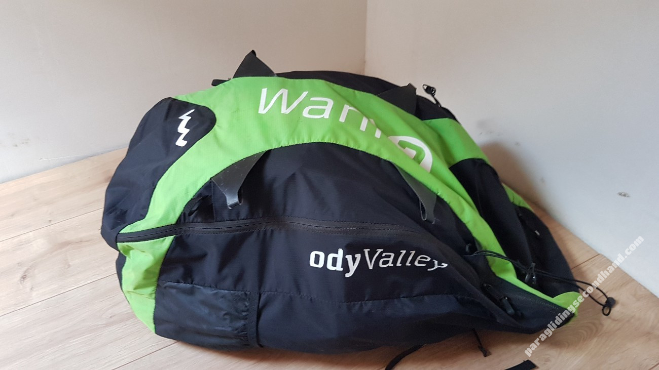 Woody Valley Wani 2, S, 2019 - Imagen 7