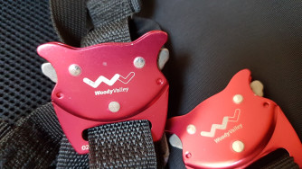 Woody Valley Wani 2, S, 2019
