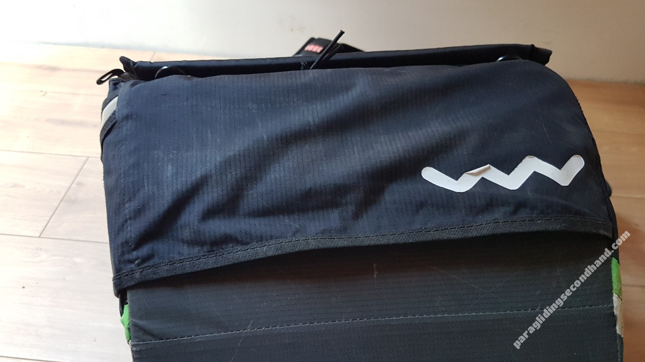 Woody Valley Wani 2, S, 2019 - Imagen 6
