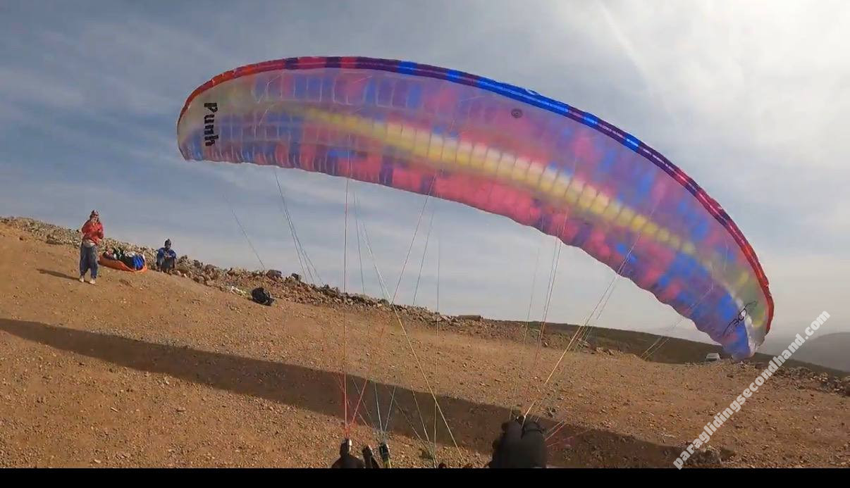 BGD Punk, ML, 2019, (88-108kg), 30h - Image 2