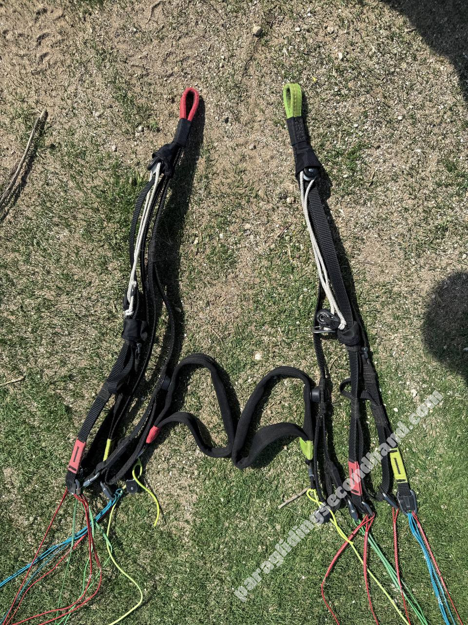 BGD Punk, ML, 2019, (88-108kg), 30h - Imagen 3
