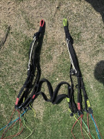 BGD Punk, ML, 2019, (88-108kg), 30h