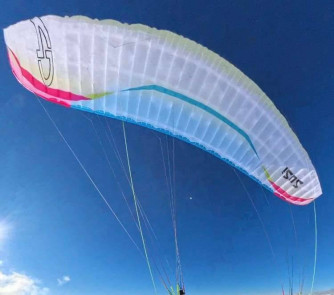 Air Design Susi 4, 23, 2024, (72-117kg), 80h