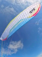 Air Design Susi 4, 23, 2024, (72-117kg), 80h