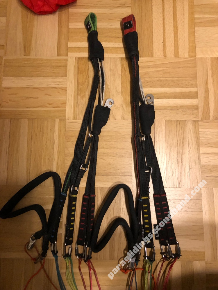 Nova Aonic, XXS, 2020, (55-80kg), 60h - Image 2