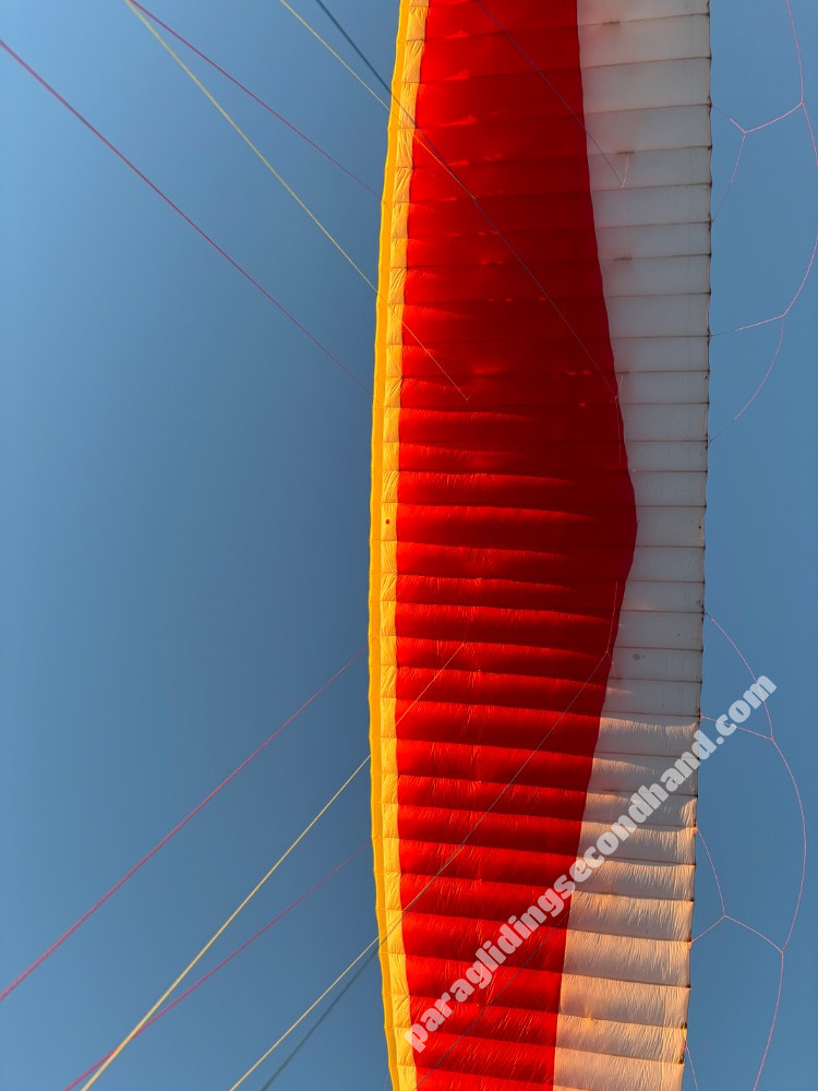 Nova Aonic, XXS, 2020, (55-80kg), 60h - Image 5