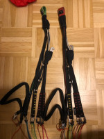 Nova Aonic, XXS, 2020, (55-80kg), 60h