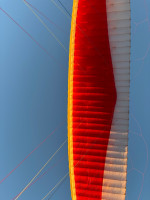 Nova Aonic, XXS, 2020, (55-80kg), 60h