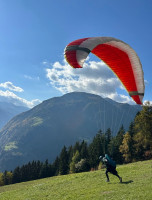 Nova Aonic, XXS, 2020, (55-80kg), 60h