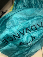 Advance IOTA 2, 25, 2019, (80-100kg), 90h