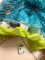 Advance IOTA 2, 25, 2019, (80-100kg), 90h