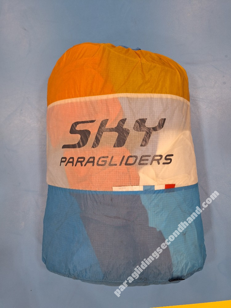 Sky Aya, M, 2019, (75-95kg), 50h - Immagine 6