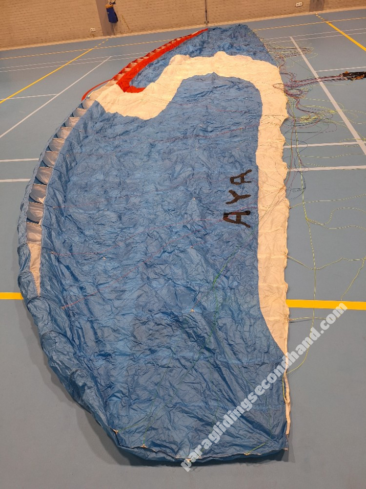 Sky Aya, M, 2019, (75-95kg), 50h - Immagine 7