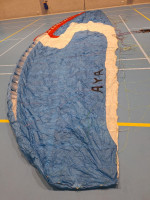 Sky Aya, M, 2019, (75-95kg), 50h