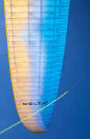 Ozone Delta 4, L, 2022, (95-115kg), 150h