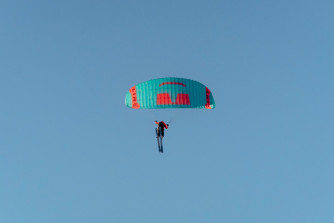Flare LINE, 10&15, 2025, (50-110kg), 5h