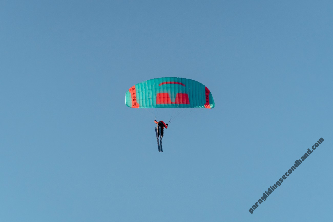 Flare LINE, 10&15, 2025, (50-110kg), 5h