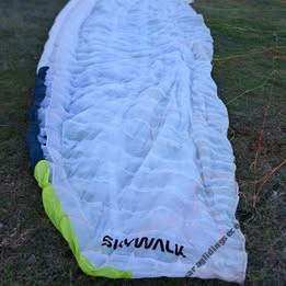 Skywalk Arak, M, 2021, (90-105kg), 120h - Image 8