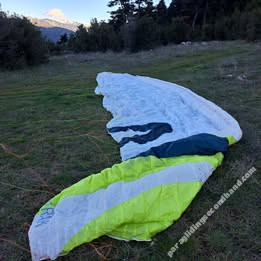 Skywalk Arak, M, 2021, (90-105kg), 120h - Image 3
