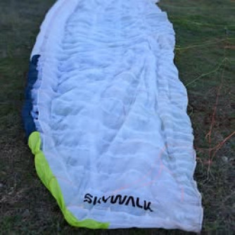 Skywalk Arak, M, 2021, (90-105kg), 120h