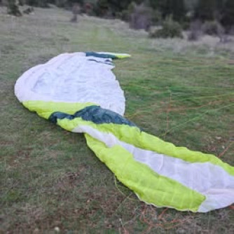 Skywalk Arak, M, 2021, (90-105kg), 120h