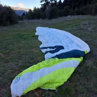 Skywalk Arak, M, 2021, (90-105kg), 120h