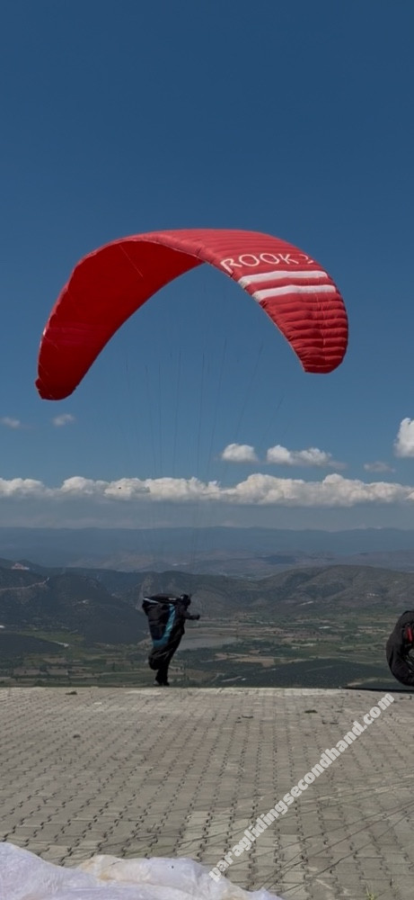 Triple Seven 777 Rook 3, L, 2021, (105-119kg), 60h