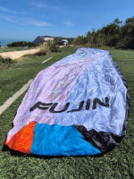 Sky Fujin 29, 29 m2, 2025, (85-202kg), 3h