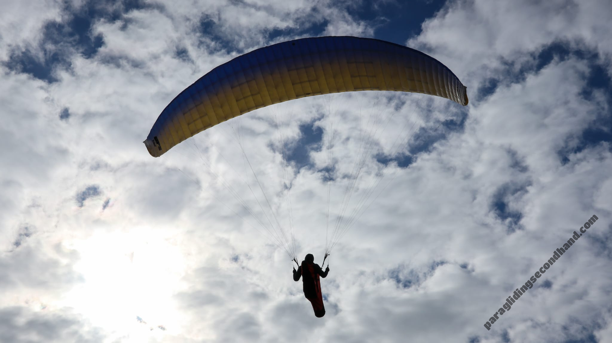 UP Kibo 2, SM, 2019, (75-95kg), 70h - Imagen 3