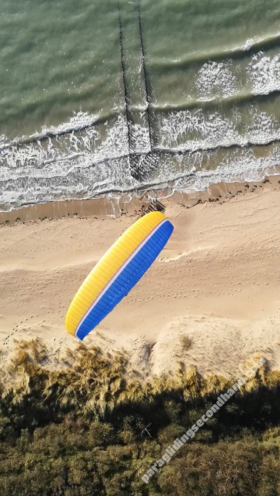 UP Kibo 2, SM, 2019, (75-95kg), 70h - Imagen 4