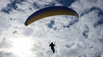 UP Kibo 2, SM, 2019, (75-95kg), 70h