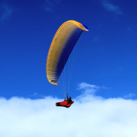 UP Kibo 2, SM, 2019, (75-95kg), 70h