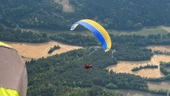 UP Kibo 2, SM, 2019, (75-95kg), 70h