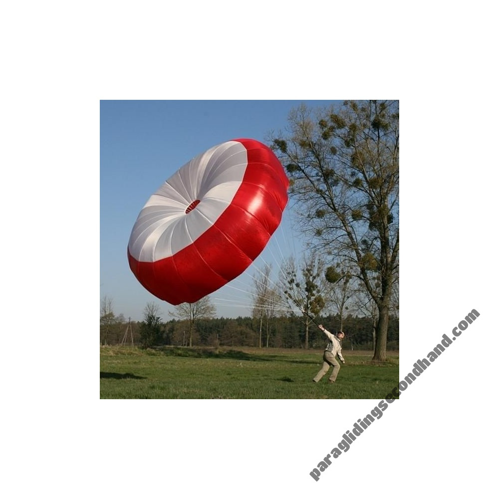 Reserve DUDEK Globe 120