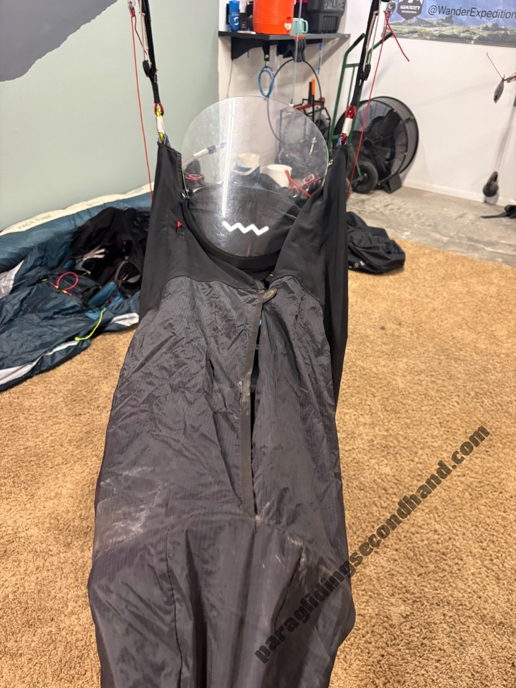 Woody Valley GTO Light 2, XL, 2021