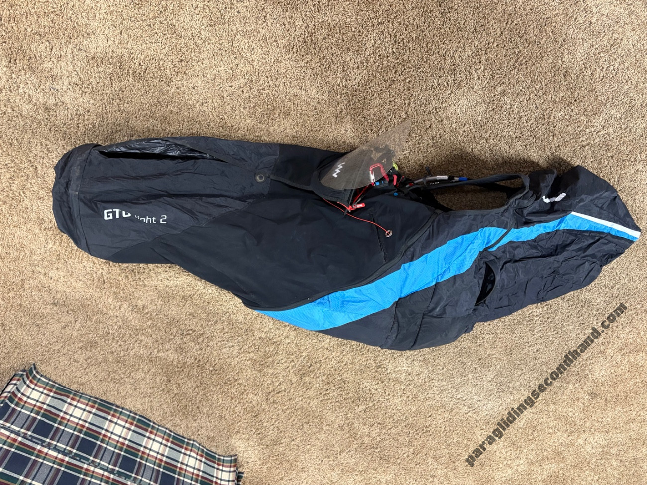 Woody Valley GTO Light 2, XL, 2021 - Imagine 9